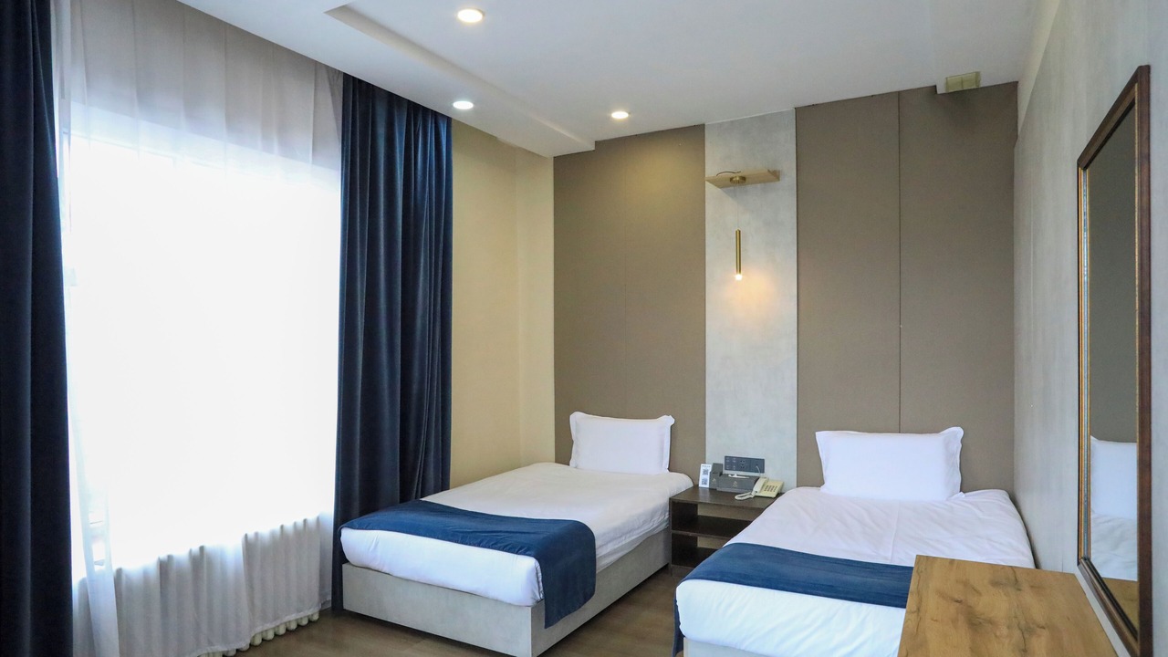 Photo of Bedroom in Murun