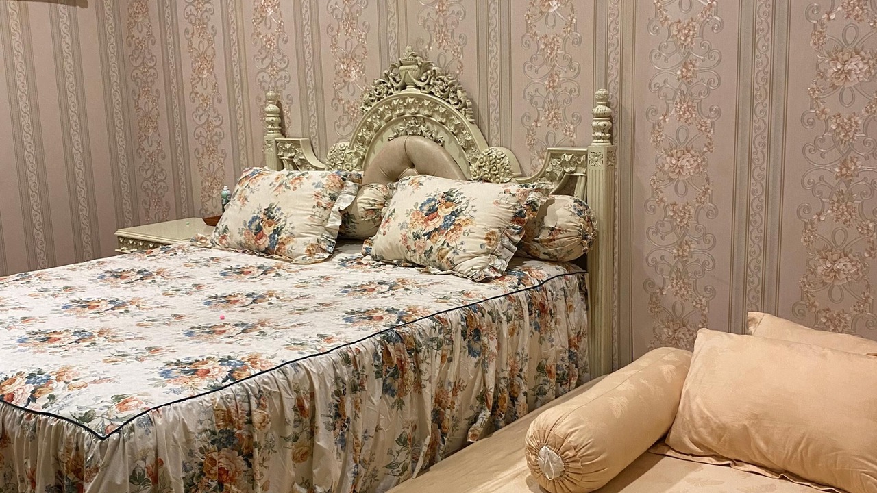 Photo of Bedroom in Laweyan