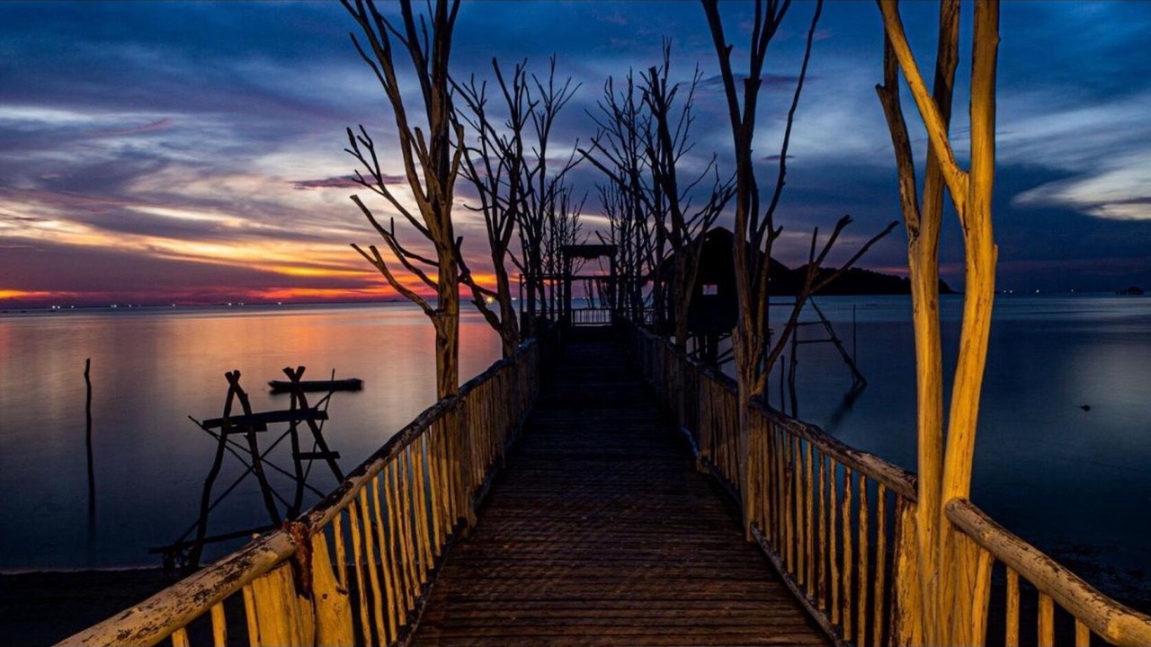 Photo of Outdoor in Bintan