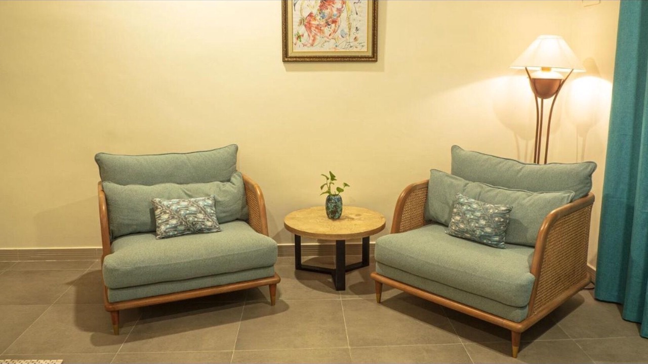 Photo of Bedroom in Bintan