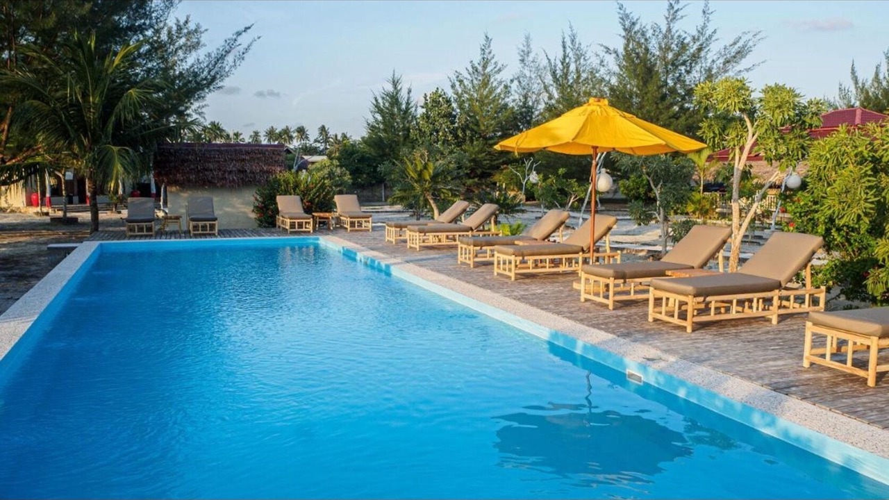 Photo of Outdoor in Bintan