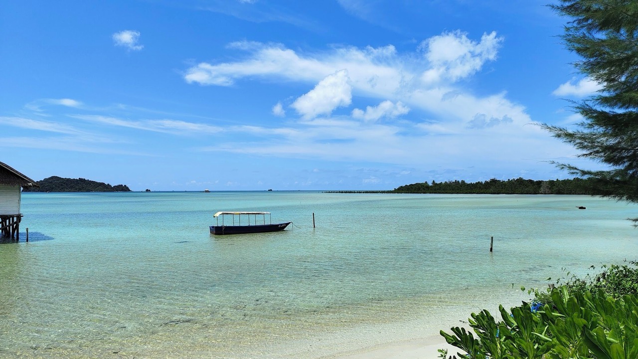 Photo of Outdoor in Bintan