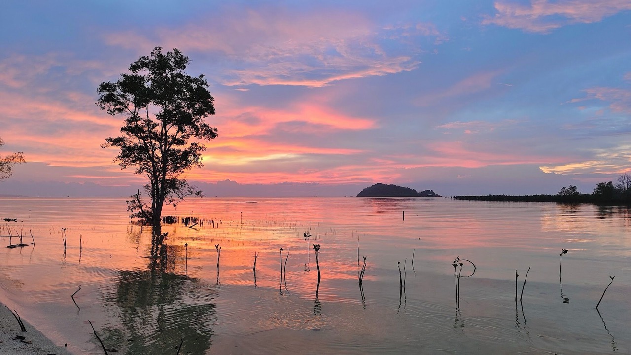 Photo of Outdoor in Bintan