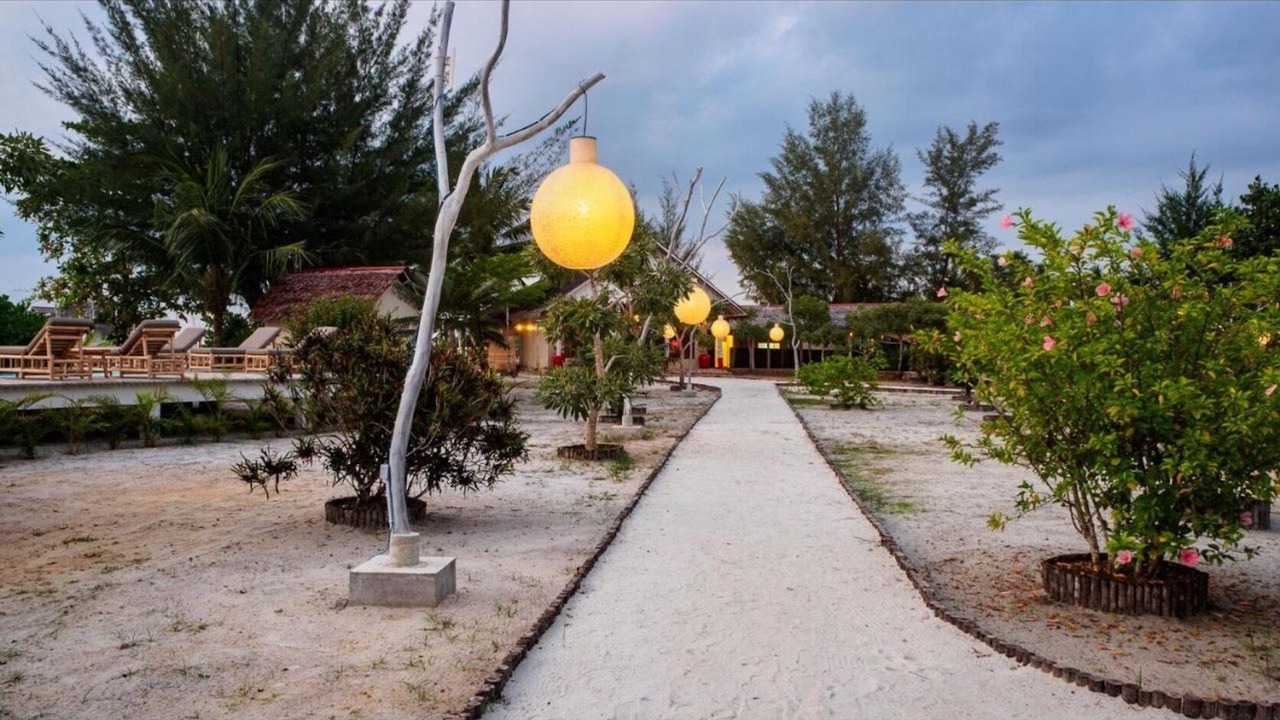 Photo of Outdoor in Bintan