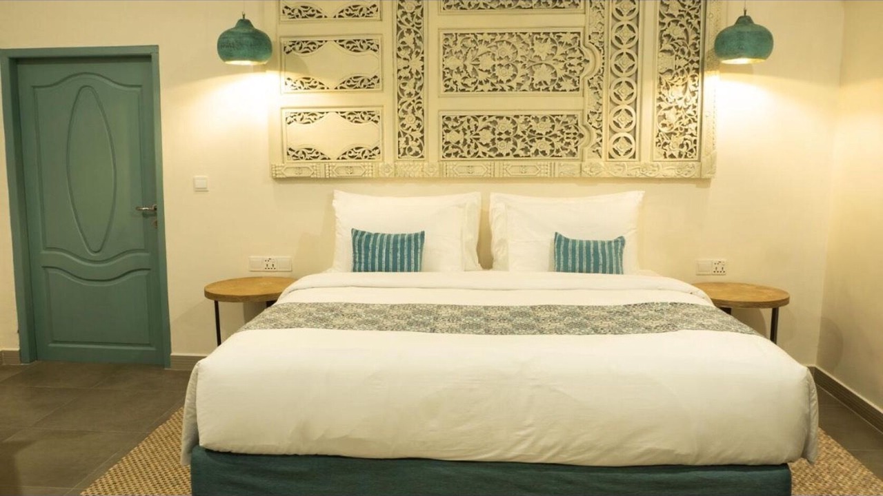 Photo of Bedroom in Bintan