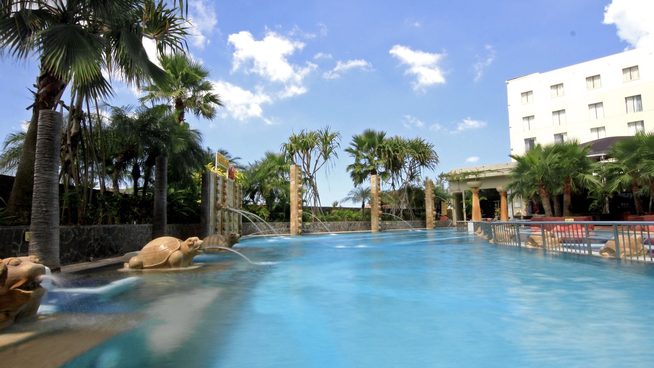 Photo of Outdoor in Banda Aceh