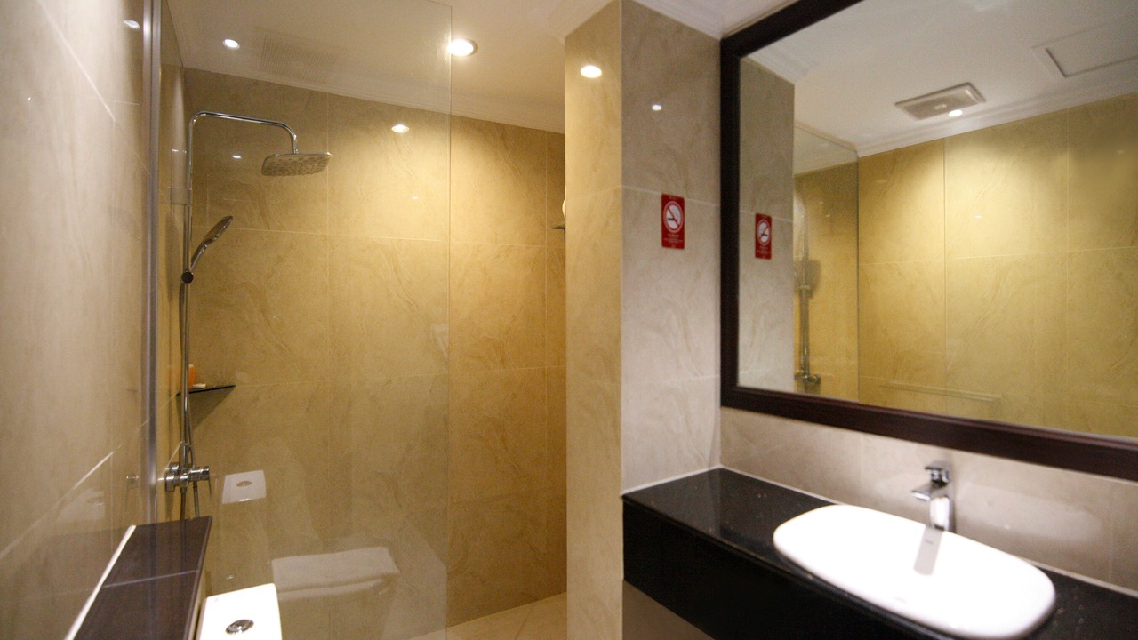 Photo of Bathroom in Banda Aceh