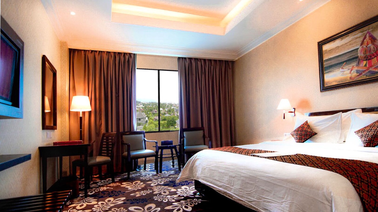 Photo of Bedroom in Banda Aceh