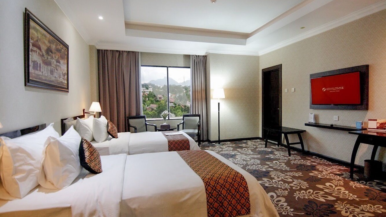 Photo of Bedroom in Banda Aceh