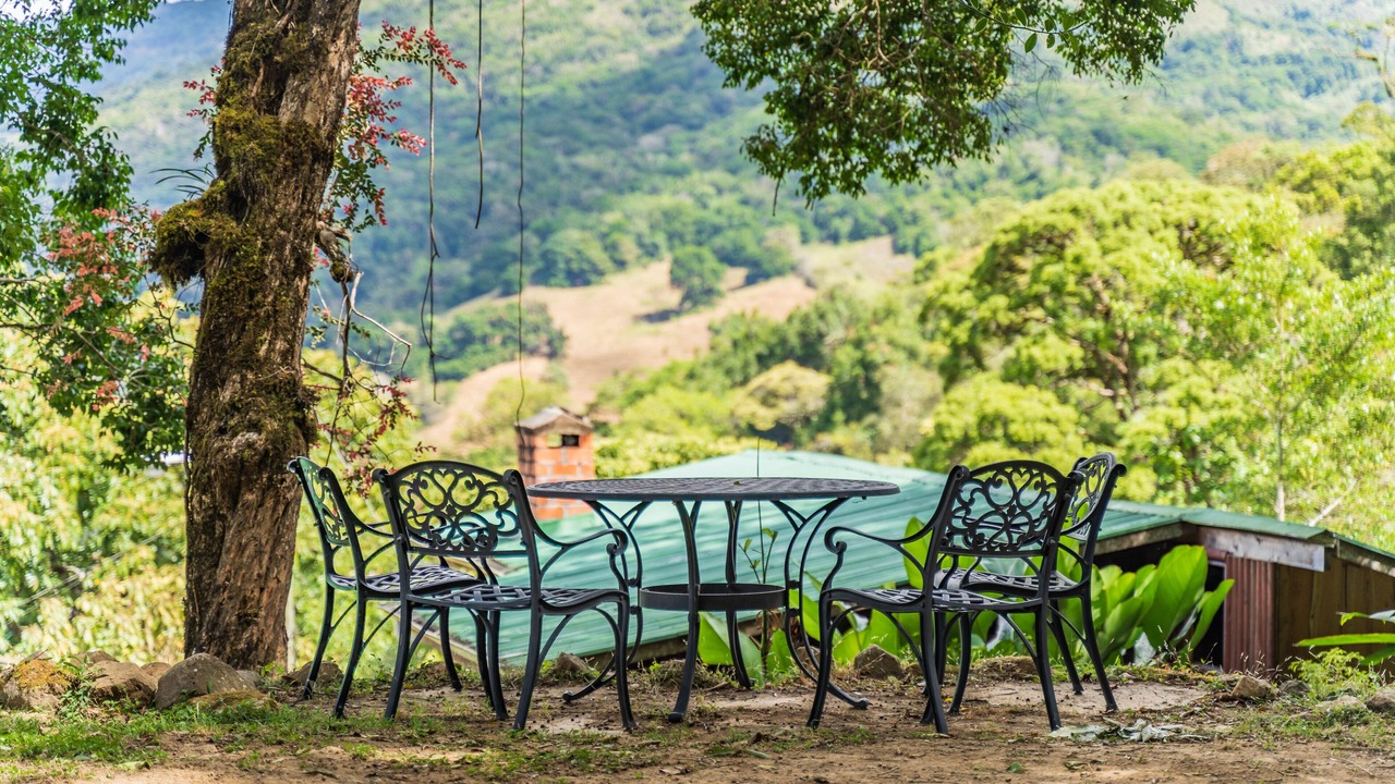Photo of Outdoor in Copey