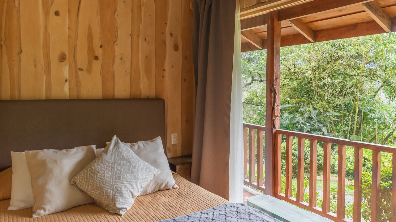 Photo of Bedroom in Copey