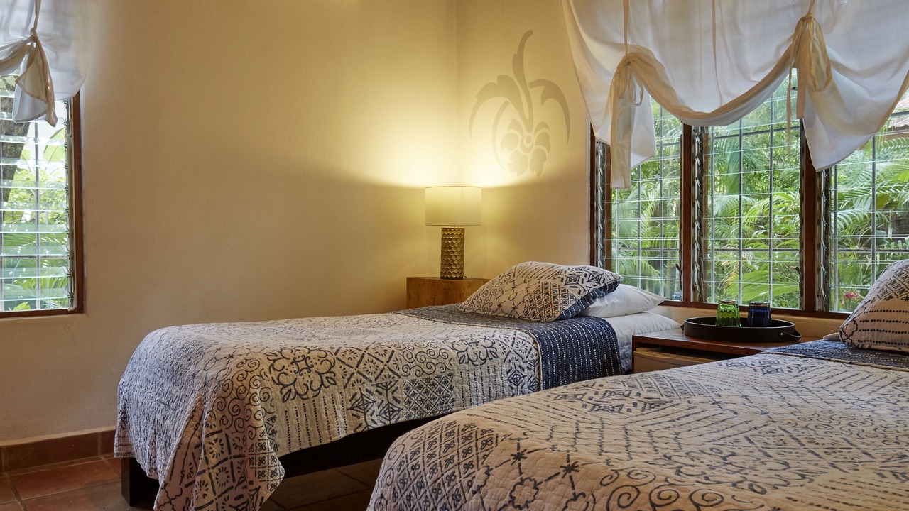 Photo of Bedroom in Nosara