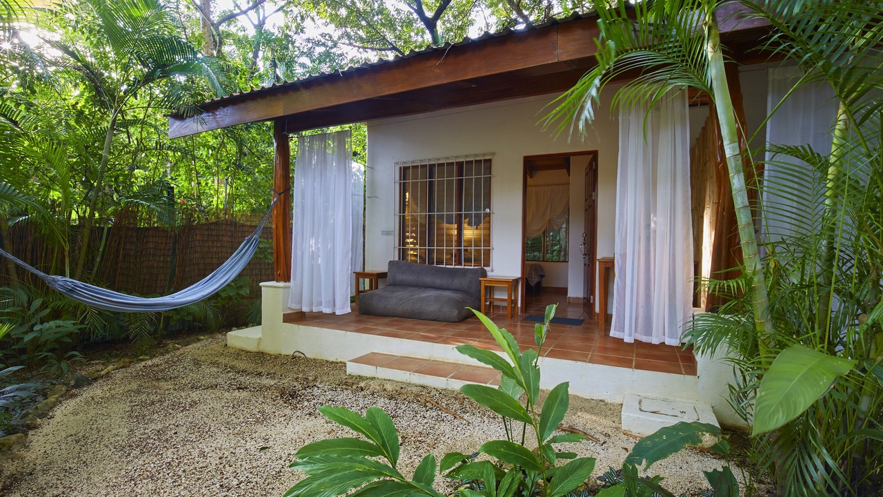 Photo of Bathroom in Nosara