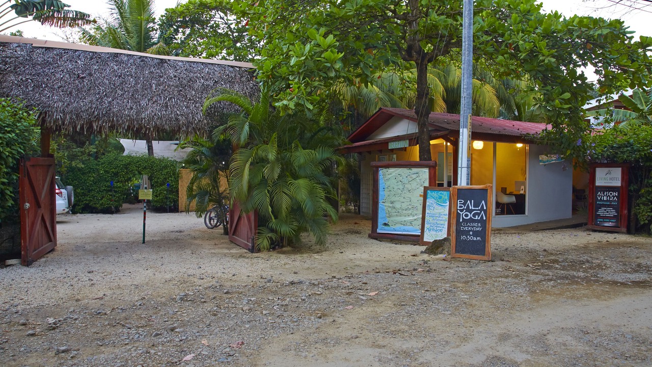 Photo of Bedroom in Nosara