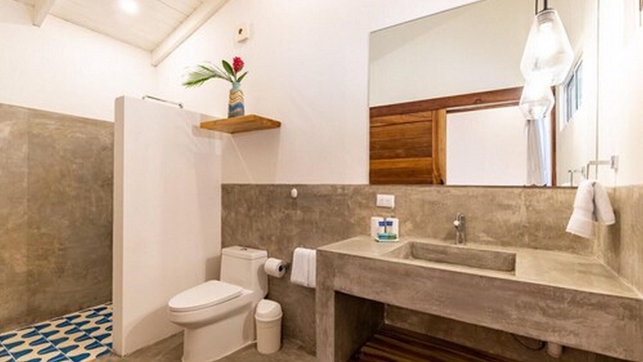 Photo of Bathroom in Nosara