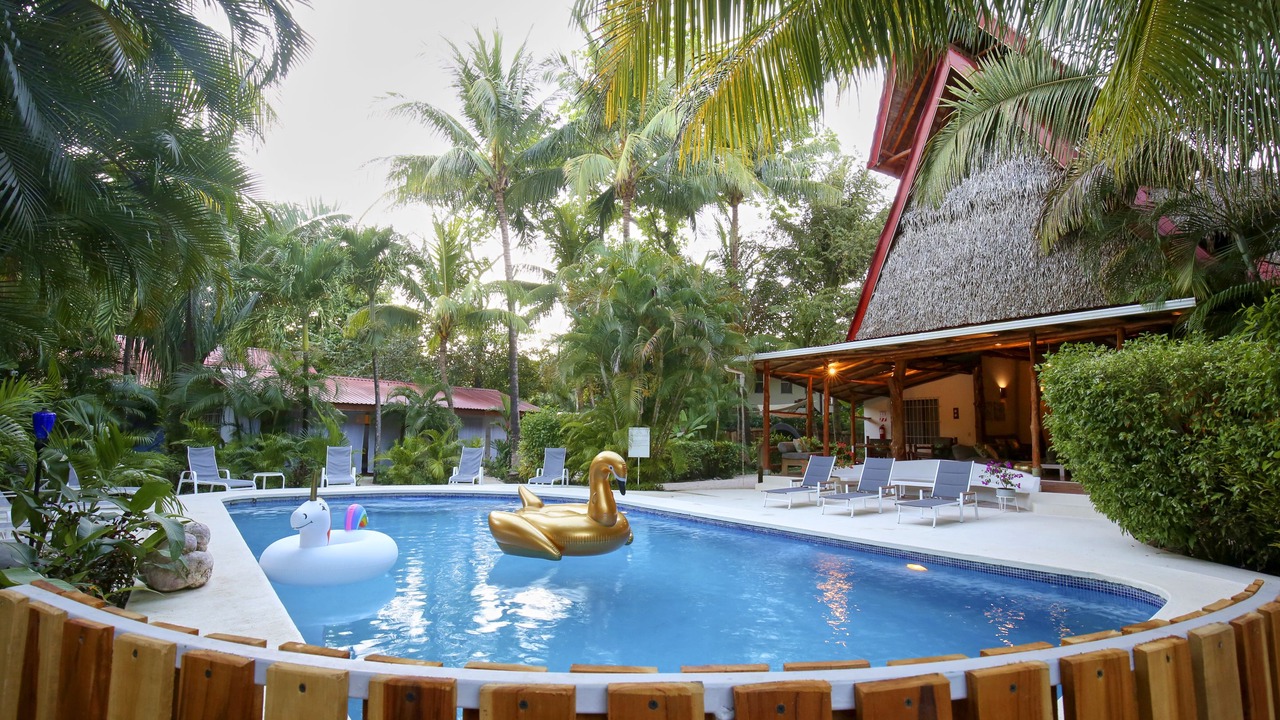 Photo of Outdoor in Nosara
