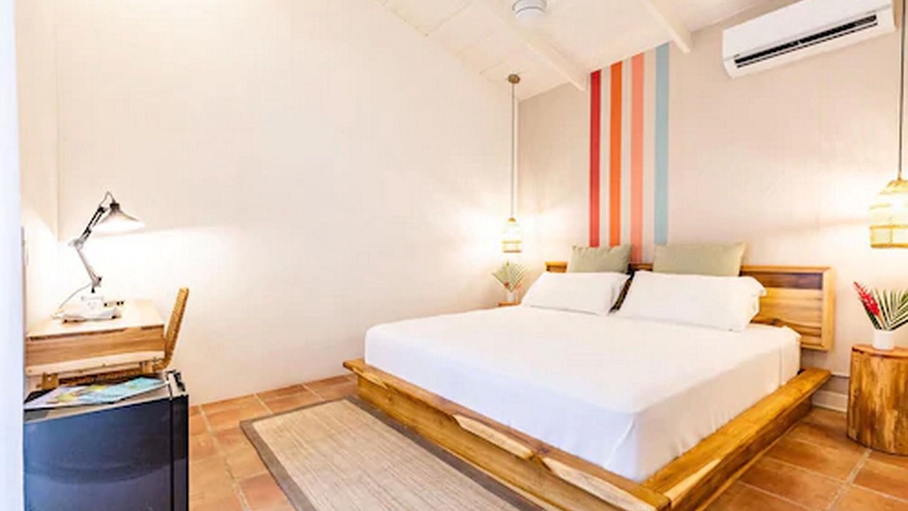 Photo of Bedroom in Nosara