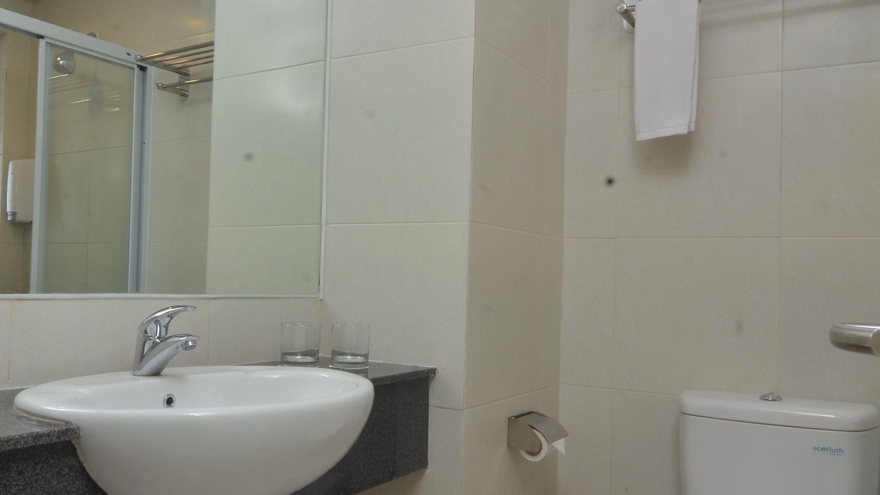 Photo of Bathroom in Malang