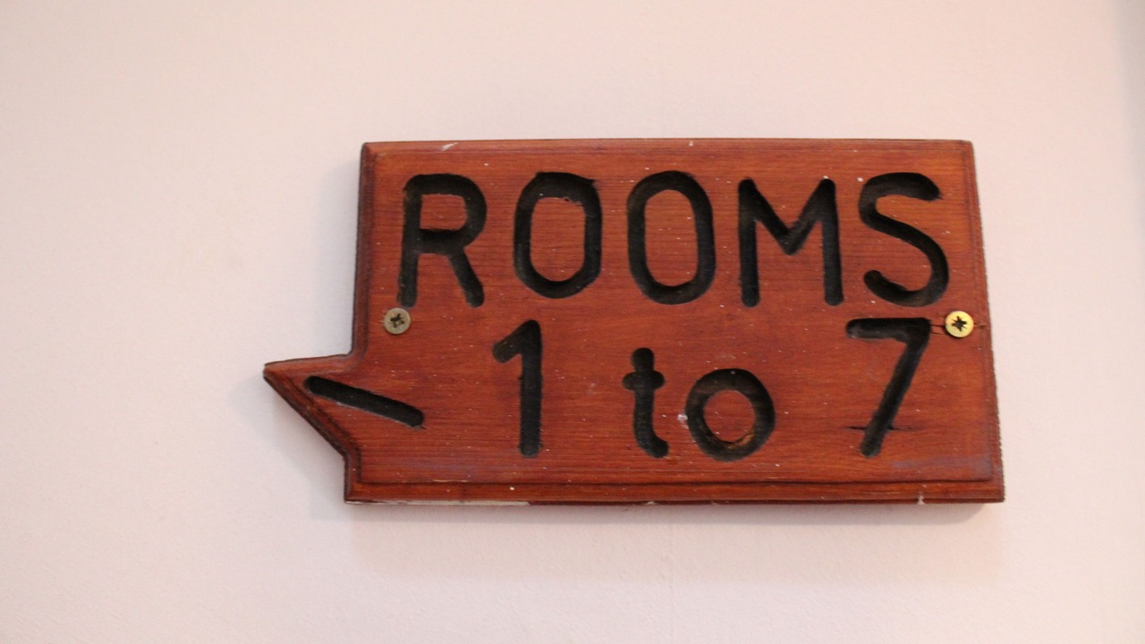 Photo of Bedroom in Marchmont