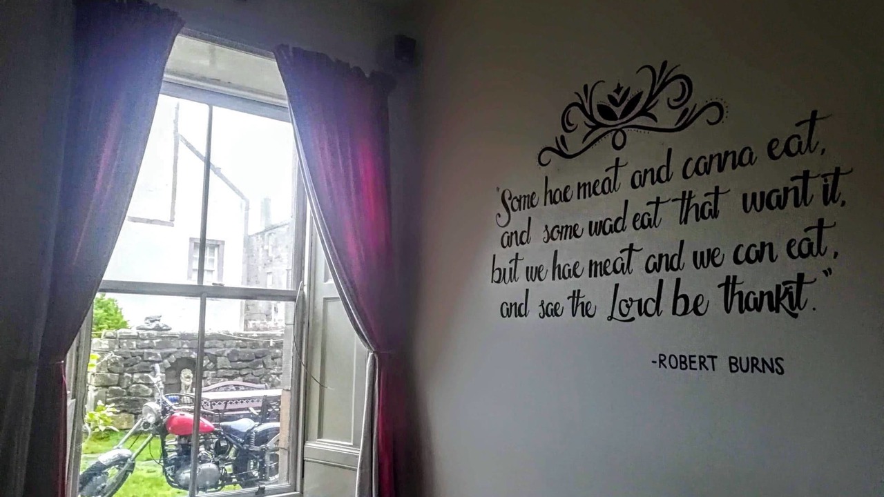 Photo of Kitchen in Marchmont