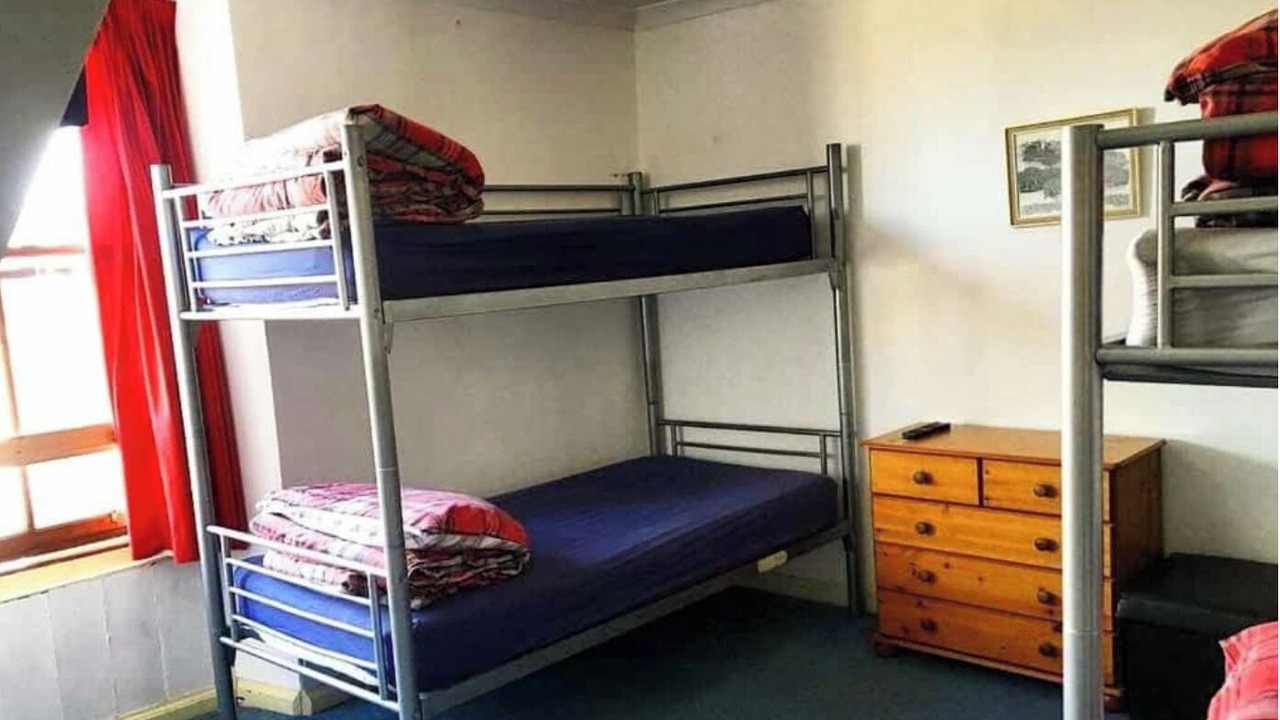 Photo of Bedroom in Marchmont