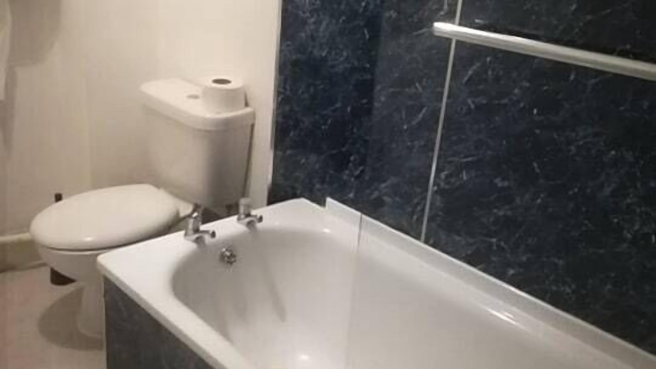 Photo of Bathroom in Marchmont