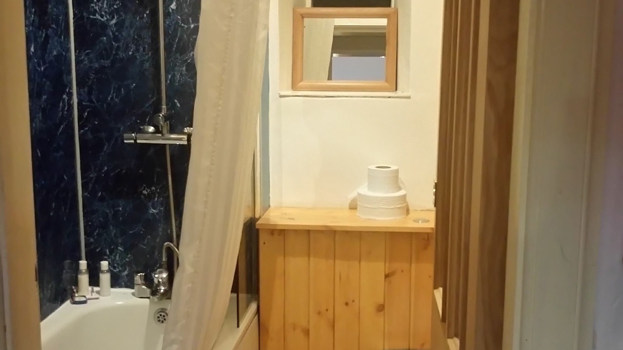 Photo of Bathroom in Marchmont