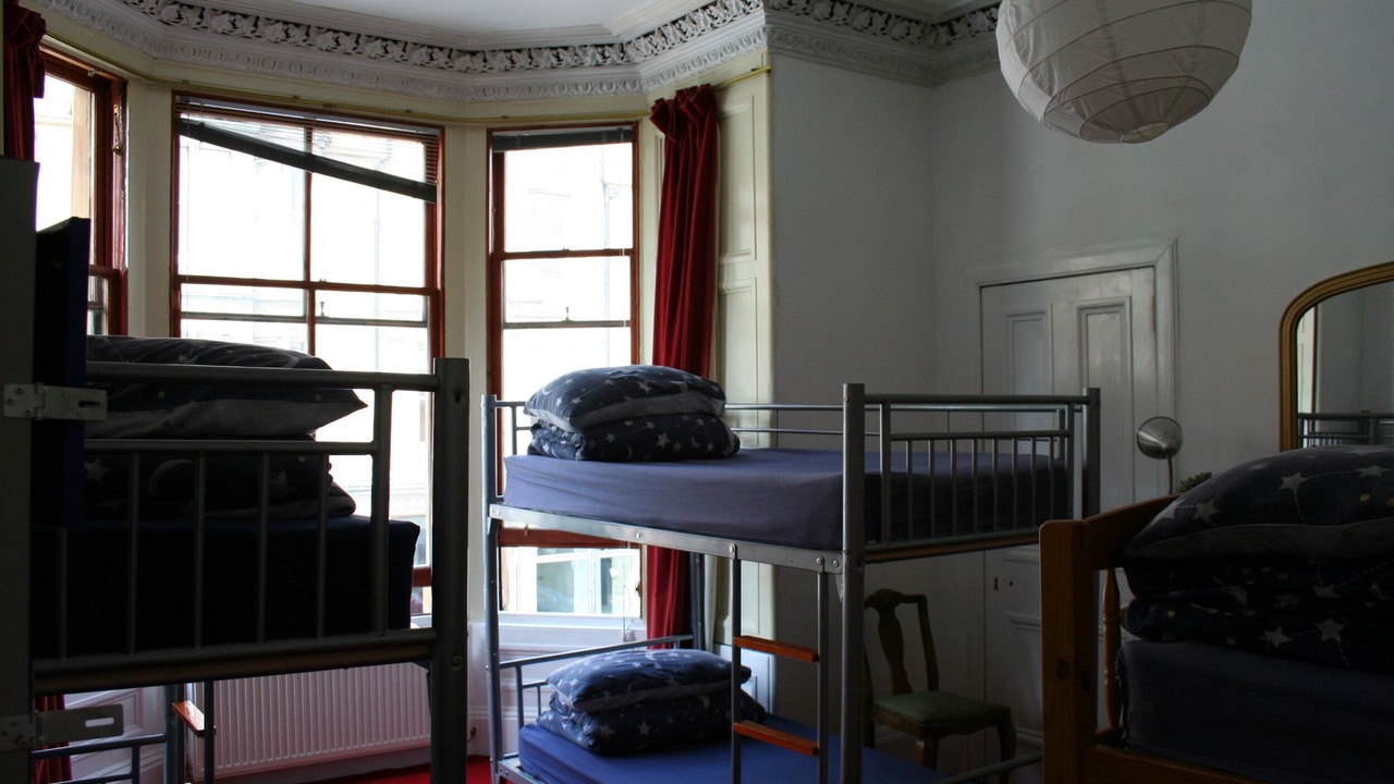 Photo of Others in Marchmont