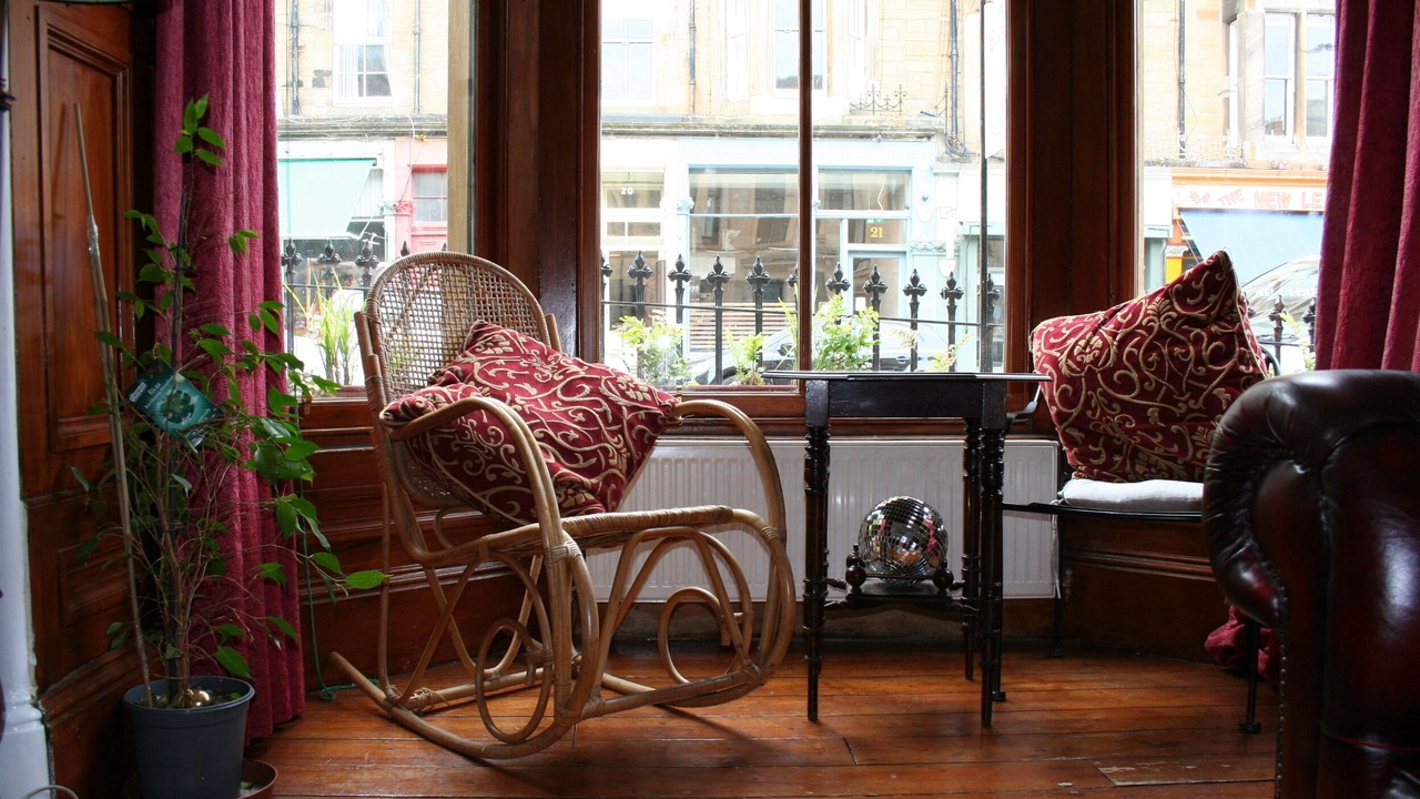 Photo of Others in Marchmont