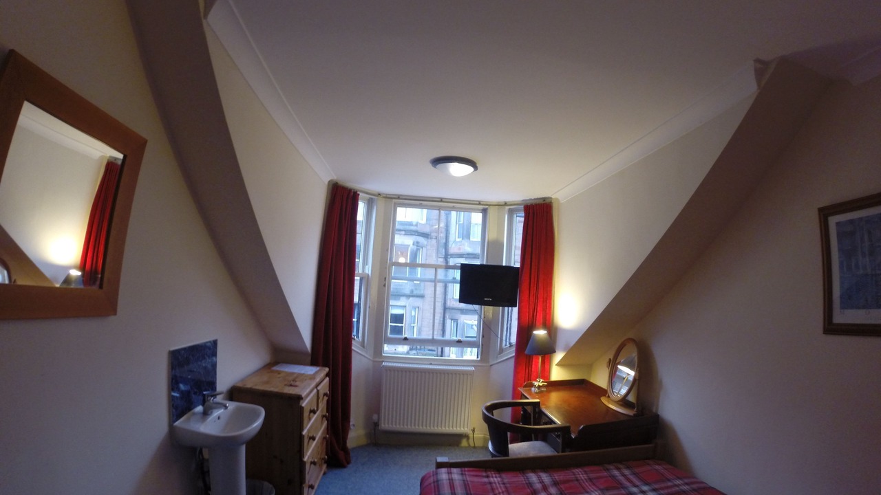 Photo of Bedroom in Marchmont