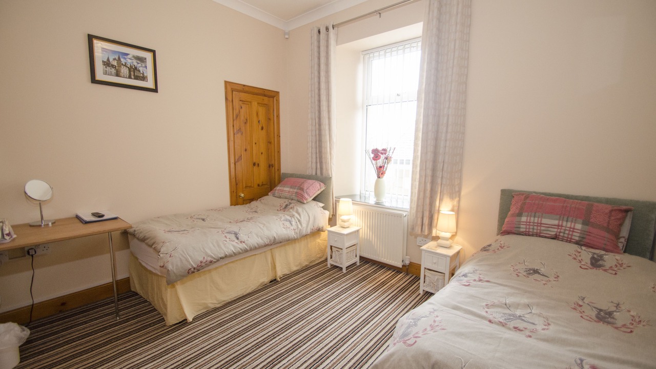 Photo of Bedroom in Airdrie