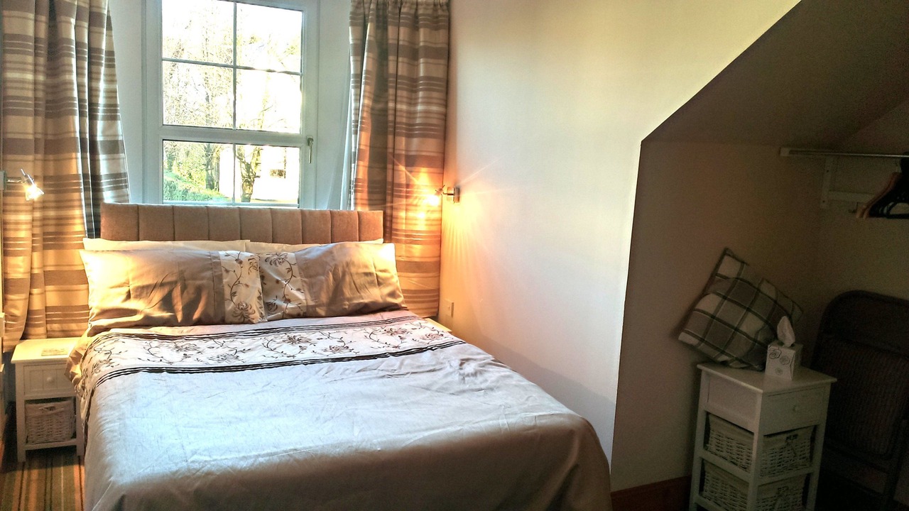 Photo of Bedroom in Airdrie