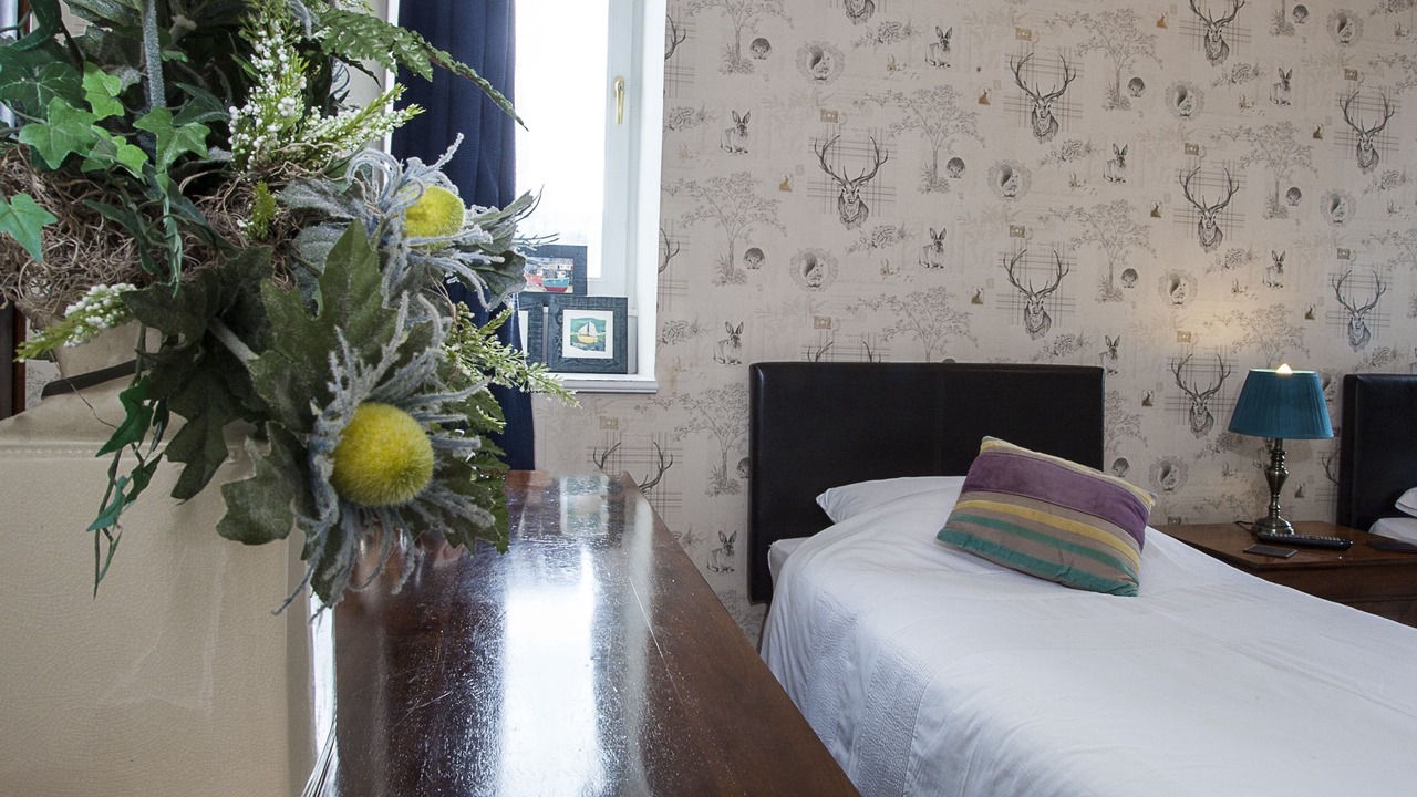 Photo of Bedroom in Wick