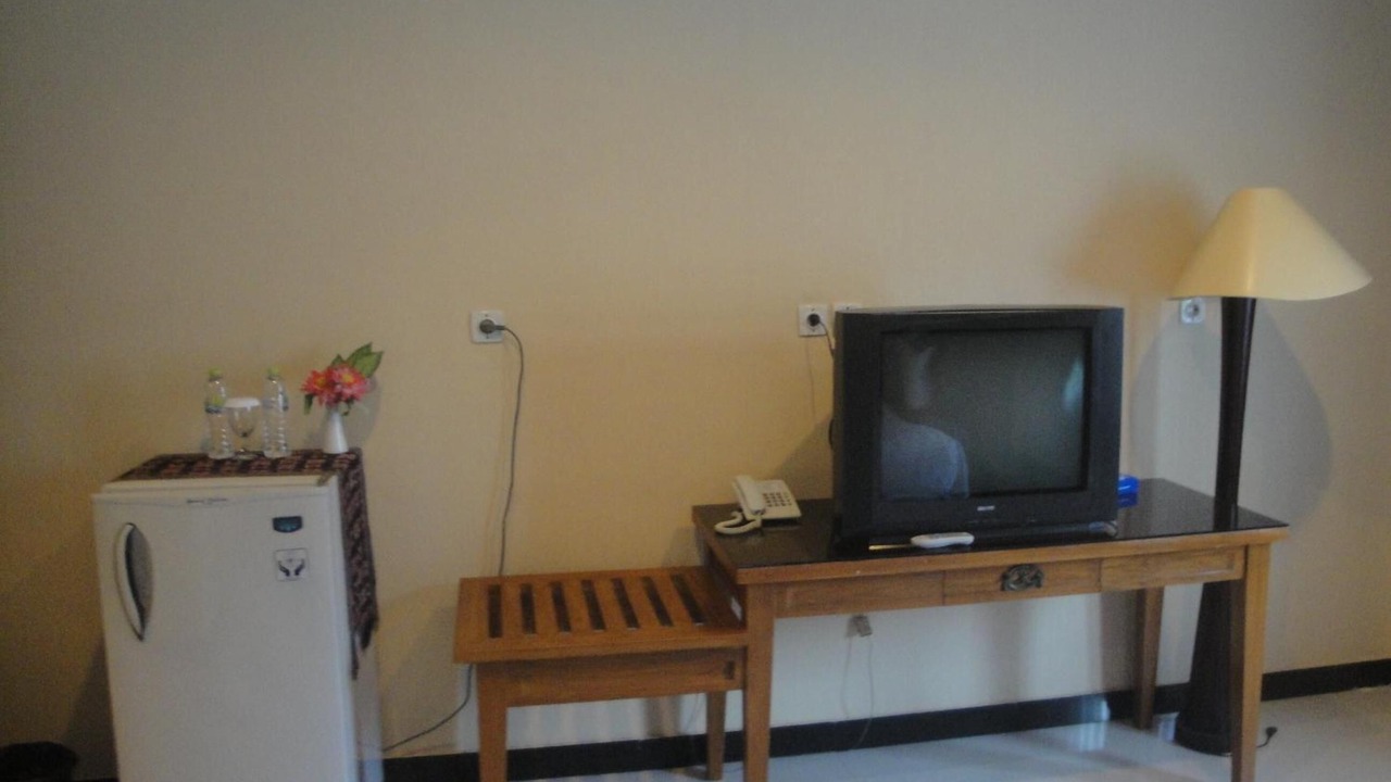 Photo of Bedroom in Maumere