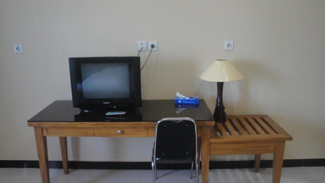 Photo of Bedroom in Maumere