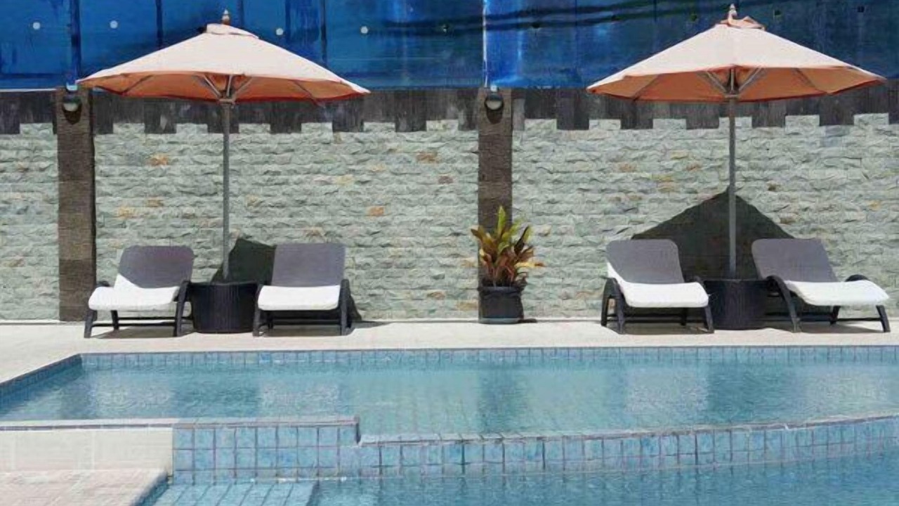 Photo of Outdoor in Maumere