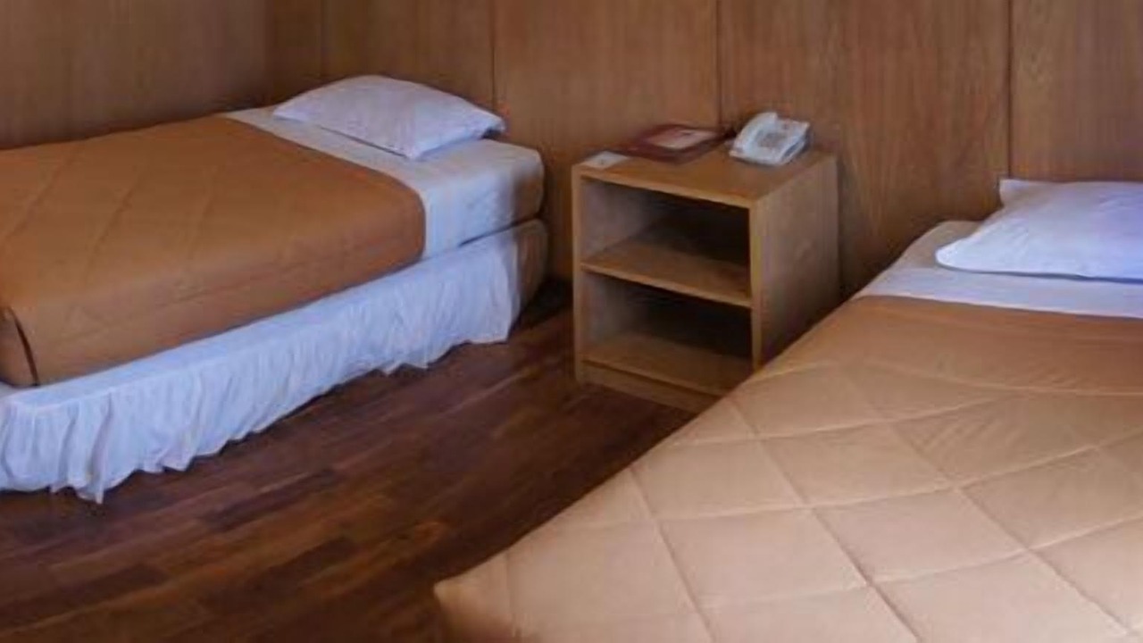 Photo of Bedroom in Maumere