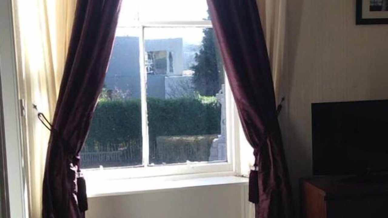 Photo of Bedroom in Roslin