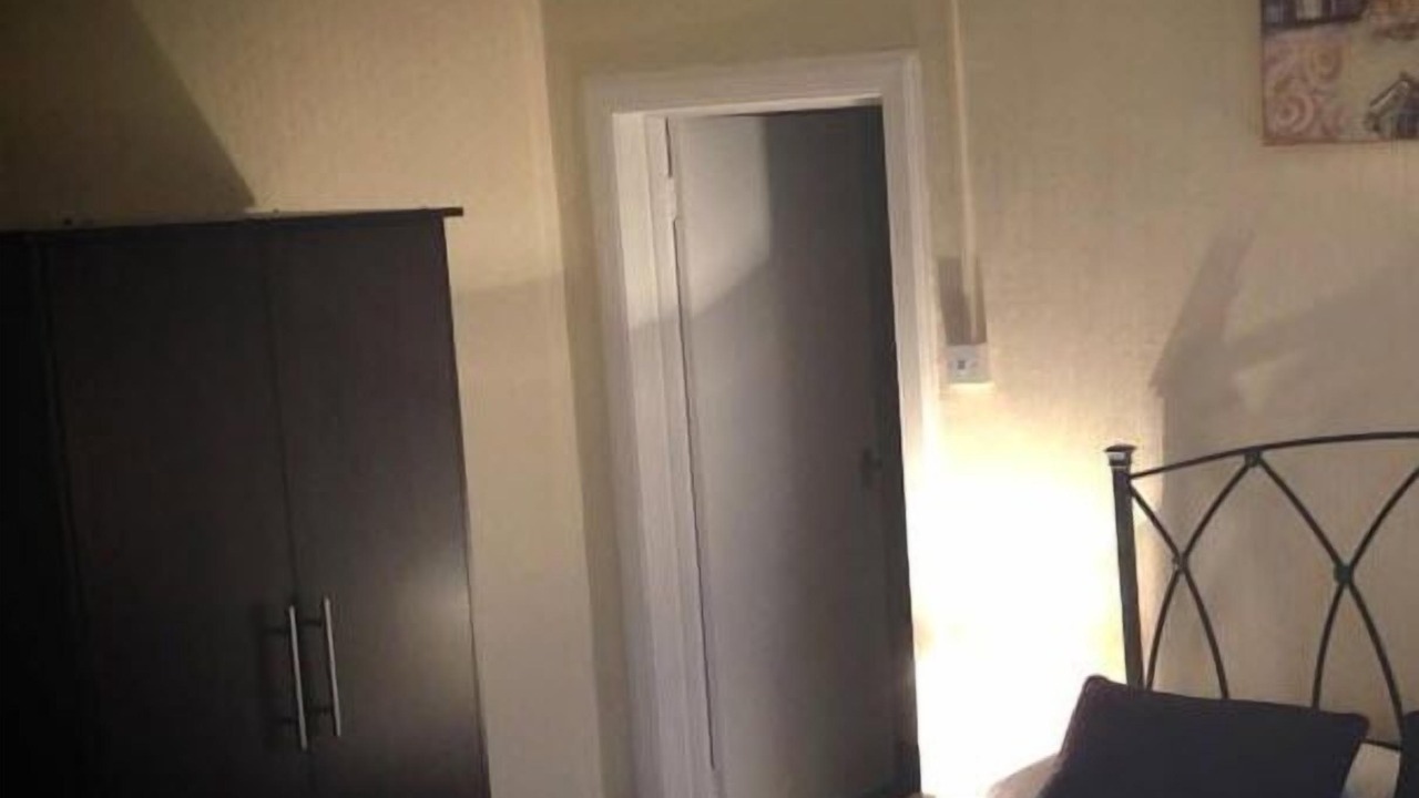 Photo of Bedroom in Roslin