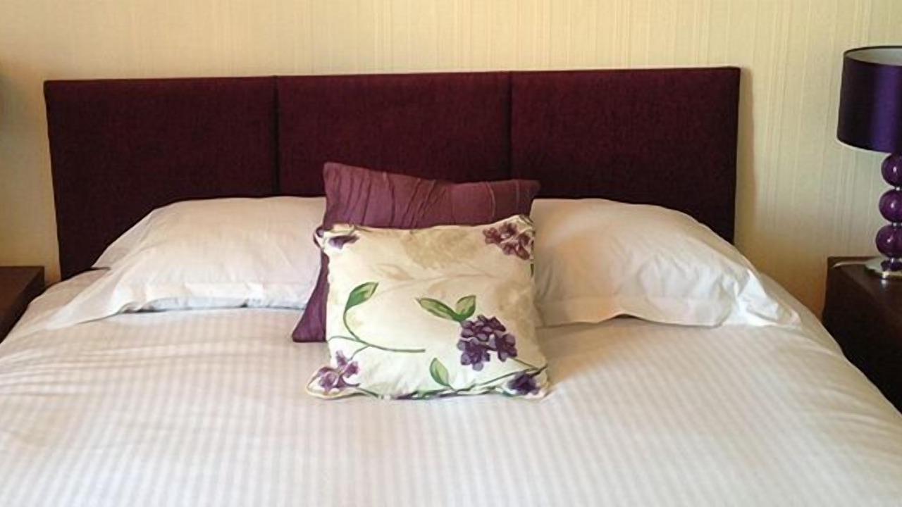 Photo of Bedroom in Roslin