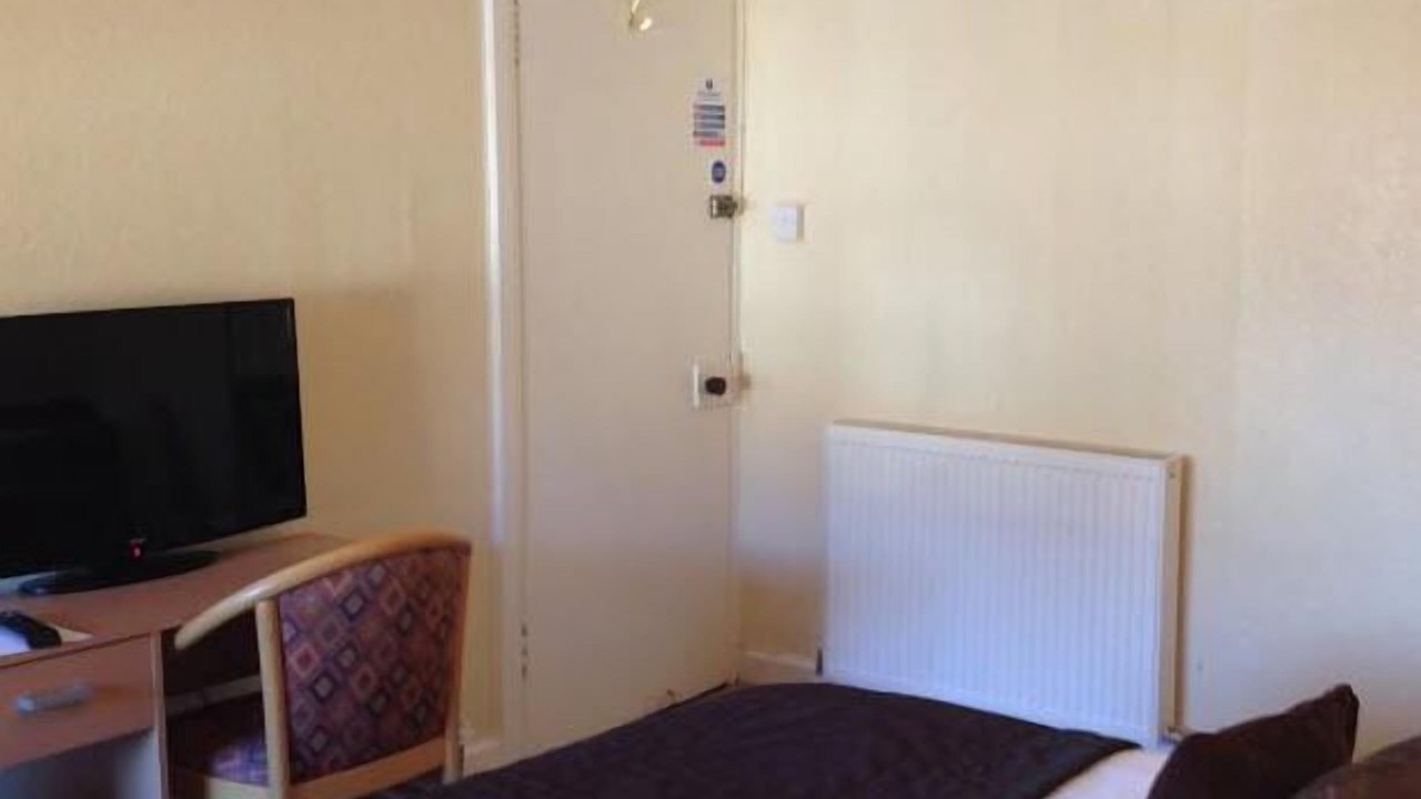 Photo of Bedroom in Roslin