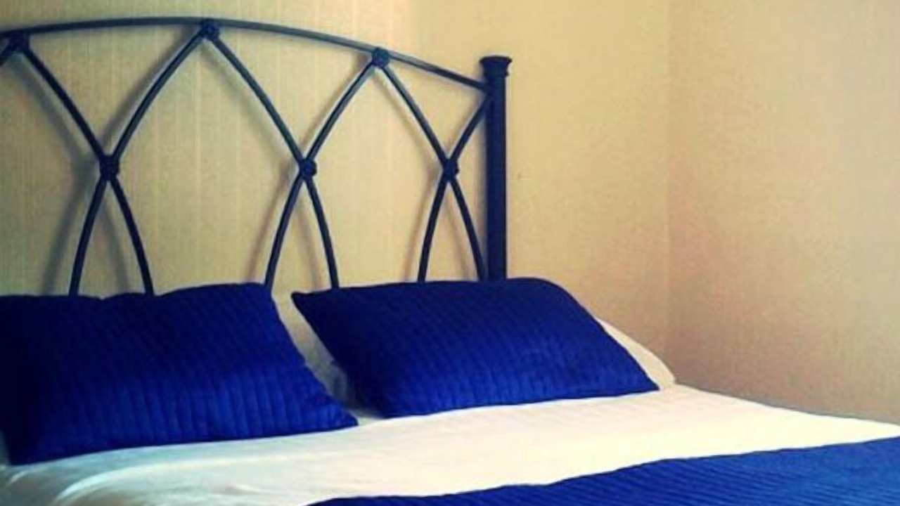 Photo of Bedroom in Roslin