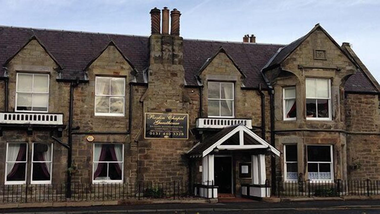 Photo of Outdoor in Roslin