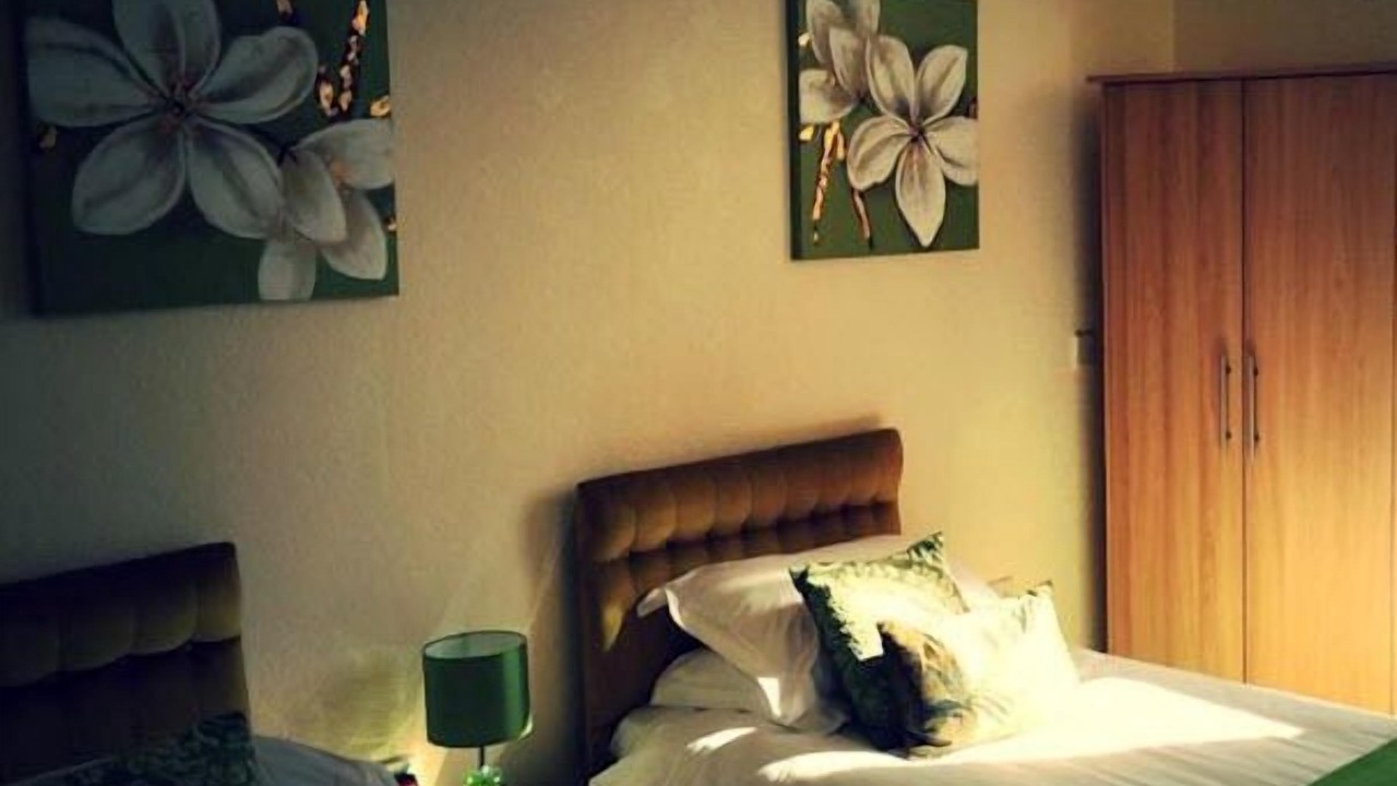 Photo of Bedroom in Roslin