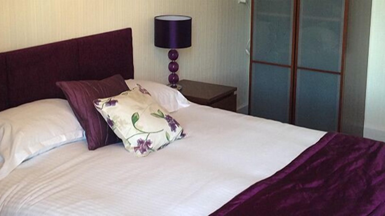 Photo of Bedroom in Roslin