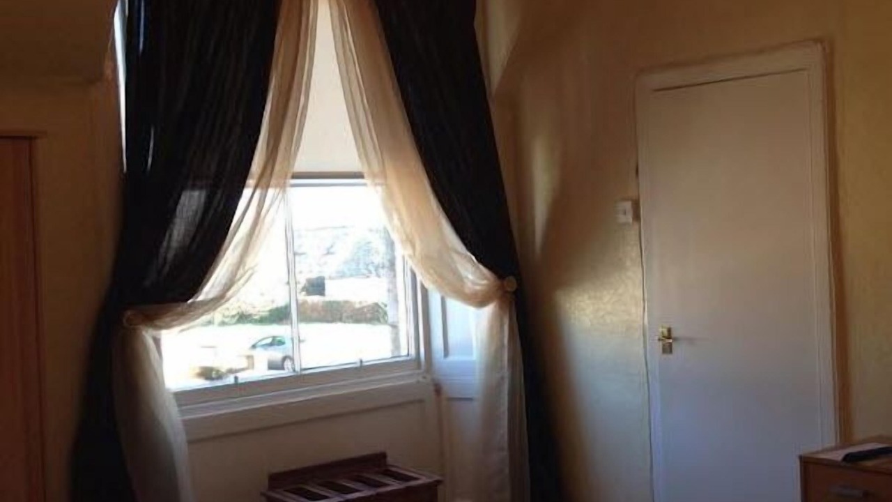 Photo of Bedroom in Roslin