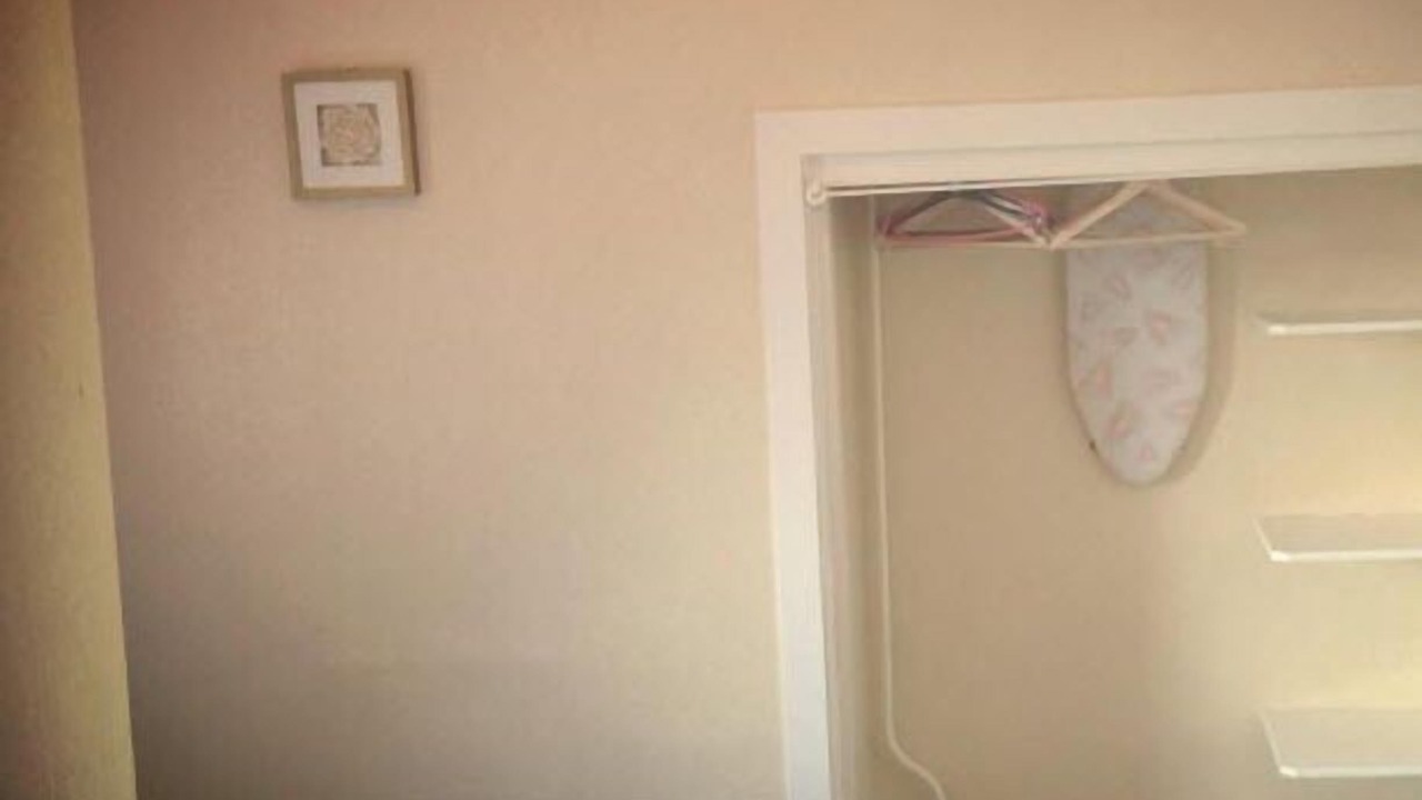 Photo of Bedroom in Roslin