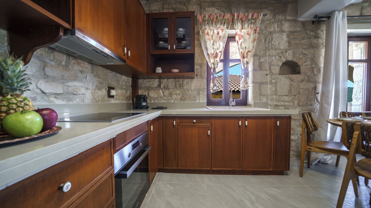 Photo of Kitchen in Asites