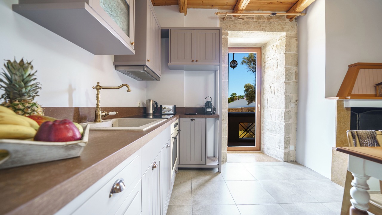 Photo of Kitchen in Asites