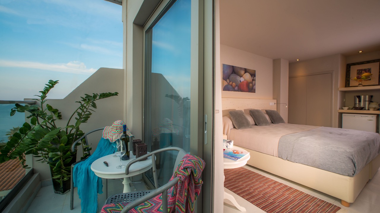 Photo of Bedroom in Argassi